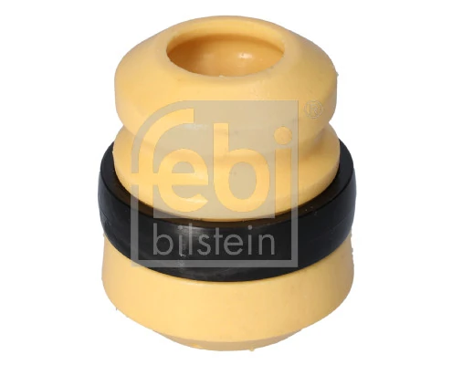 Rubber Buffer, suspension